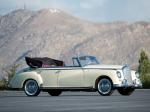 Mercedes-Benz 300 Cabriolet D 1951 года